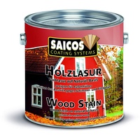 Saicos Holzlasur farblos + Geschenk zur Bestellung Größe: L