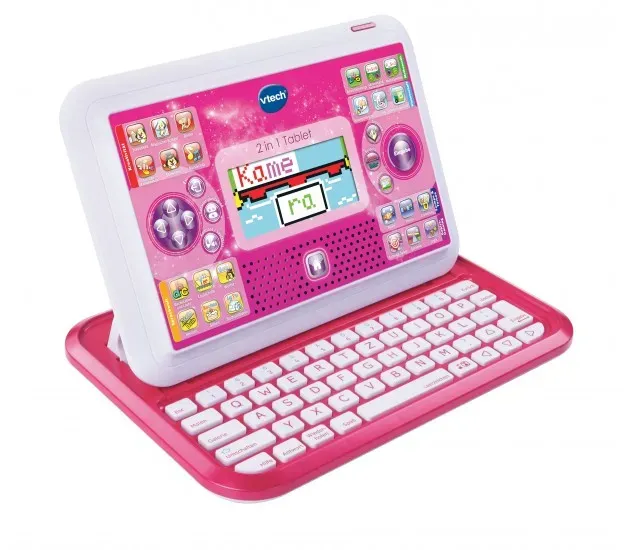 VTech 80-155554, 5 Jahr(e), Pink