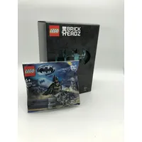 Lego 40726 & 30653 BrickHeadz Batman 8 in 1  Insider/VIP Prämie zum 85. Jubiläum