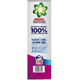 Ariel Colorwaschmittel Pulver 110 WL