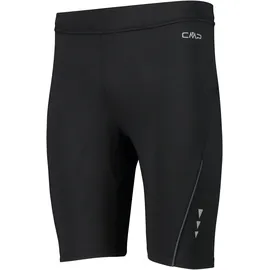 CMP Trail Kurze Leggings Herren Schwarz XXL
