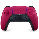 Sony PS5 DualSense Wireless-Controller cosmic red