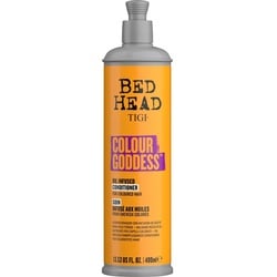 TIGI Colour Goddess Conditioner 400 ml Coral Damen