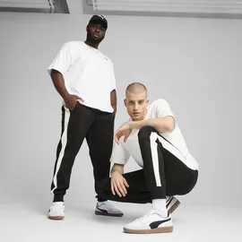 Puma T7 ALWAYS ON Jogginghose Schwarz XL