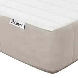 Beliani Springy 160 x 200 cm H3/H4