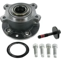 SKF Radlagersatz VKBA 6533