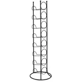 UNUS Flaschenregal Säule für 8 Flaschen