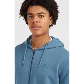 O'Neill Small Logo Sweatjacke mozart blue Gr. L