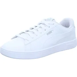 Puma Rickie Classic Weiß/Kühl Hellgrau 44,5