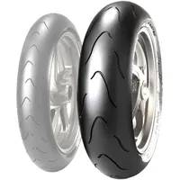 Metzeler Racetec RR K1 REAR 180/60 ZR17 75W TL
