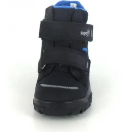 superfit HUSKY1 Klettverschluss blau 22