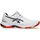 Asics Netburner Ballistic FF 3 Herren, weiß, Größe 44 / 44