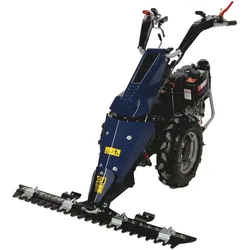 BullMach Chimera 400 - Mehrzweckgerät Balkenmäher - Diesel-Motor 418ccm