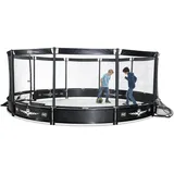 EXIT TOYS EXIT Panna Arena inkl. Netz ø488 cm