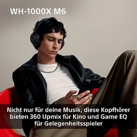 Sony WH-1000XM6 Sandstone