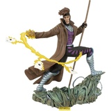 Diamond Select Toys Marvel Comic Gallery statuette Gambit 25 cm