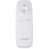 VASNER Bluetooth Dimmer Fernsteuerung für Infrarotstrahler und elektrische He... ""