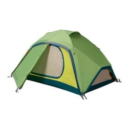 Vango Tryfan 300 Kuppelzelt (Gewicht 4,3kg), 3 PERS. - pamir green