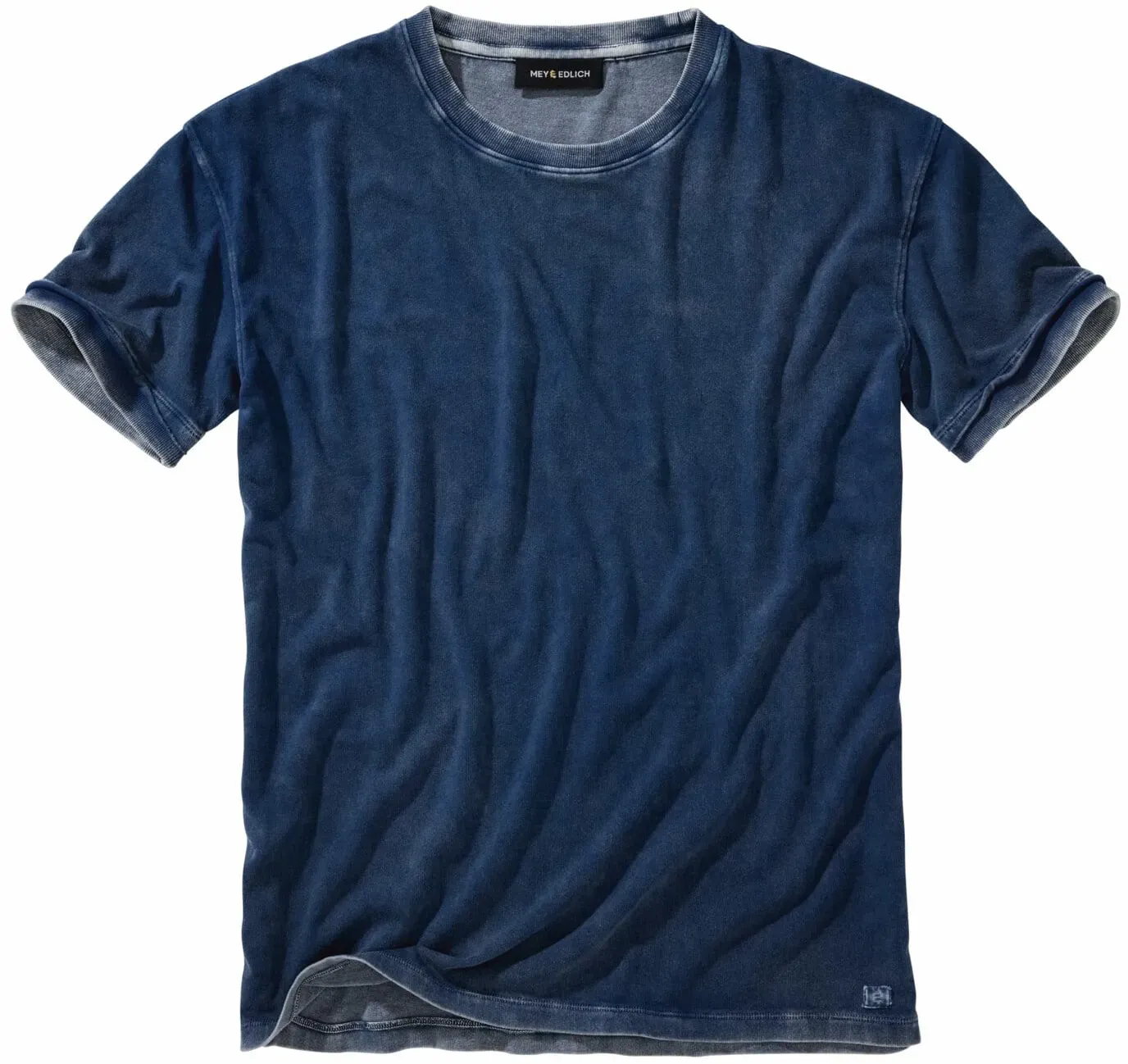 Lavakraft-Indigoshirt - 50