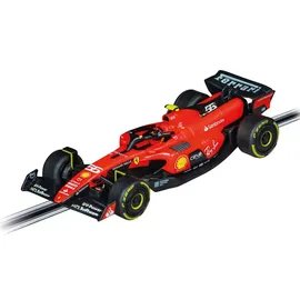 Carrera GO!!! Flying Lap