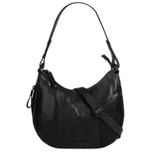 Spikes & Sparrow SPIKES & SPARROW, Umhängetasche in schwarz | Gr.: onesize,