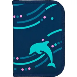 Scooli EasyFit 5-tlg. Dotty Dolphin rosa