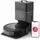 Roborock Q8 Max+ schwarz