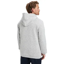 QUIKSILVER Fleecepullover Grau S