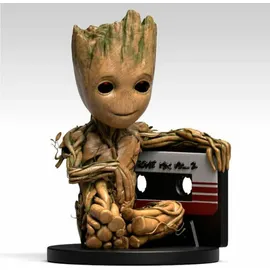 Semic Guardians of the Galaxy Baby Groot Spardose 25 cm - Grün