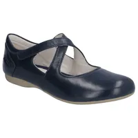 Josef Seibel Fiona 72 in blau 37