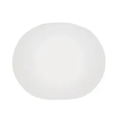 Flos - Glo-Ball W1 Wandleuchte White