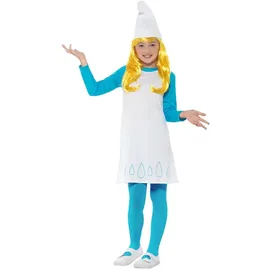 Funidelia Schlumpfine Kostüm Kinder 110