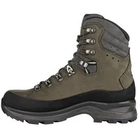Lowa Tibet Evo Goretex Wanderstiefel - Sepia / Slate - EU 41