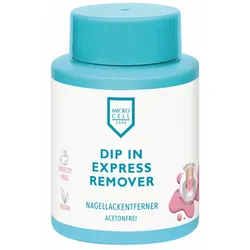 MICRO CELL DIP IN EXPRESS REMOVER 75 ml