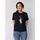 wat? APPAREL T-Shirt Spread Love in Dunkelblau | Gr.: 34