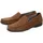 SIOUX Giumelo-700-H blau 43