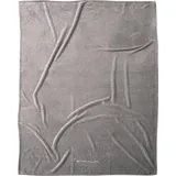 Tom Tailor Wellsoftdecke 150 x 200 cm Grau