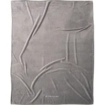 Tom Tailor Wellsoftdecke 150 x 200 cm Grau