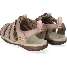 Keen Clearwater CNX Damen timberwolf/fawn 40
