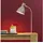 Lightbox Rosa