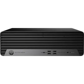 HP EliteDesk 805 G9 Ryzen 7 8700G 4,2 GHz 16 GB RAM 512 GB SSD Win 11 Pro