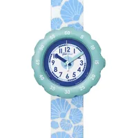 Flik Flak SOFT BLUE FPSP015 Kinderuhr