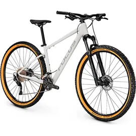 Focus Whistler 3.8 2022 29 Zoll RH 42 cm lite grey