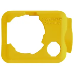 Cressi - Digi 2 Cover - Farbe: Gelb
