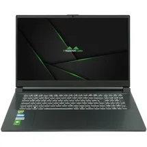 JodaBook Gaming X N17 17'' Intel Core i9-14900HX 16 GB RAM 4 TB SSD RTX 4080 Win11 Pro & Office 2024 Pro