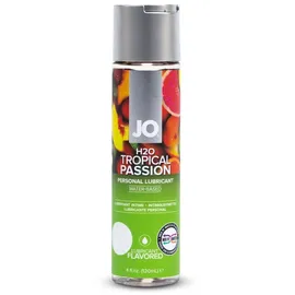 Jo System Jo H2O Flavoured Tropical (150 ml)