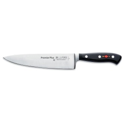 Dick Premier Plus Kochmesser, Kochmesser für professionellen Einsatz, Klingenlänge: 21 cm