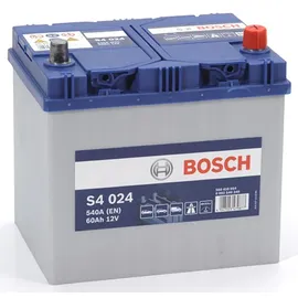 Bosch S4 024 60Ah 12V