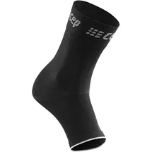 CEP Ankle Sleeve Beinlinge (Größe XL, Schwarz)