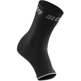 CEP Ankle Sleeve Beinlinge (Größe XL, Schwarz)